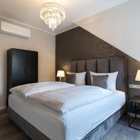 Apartmenthaus Burkhardt Meißen Quarto foto