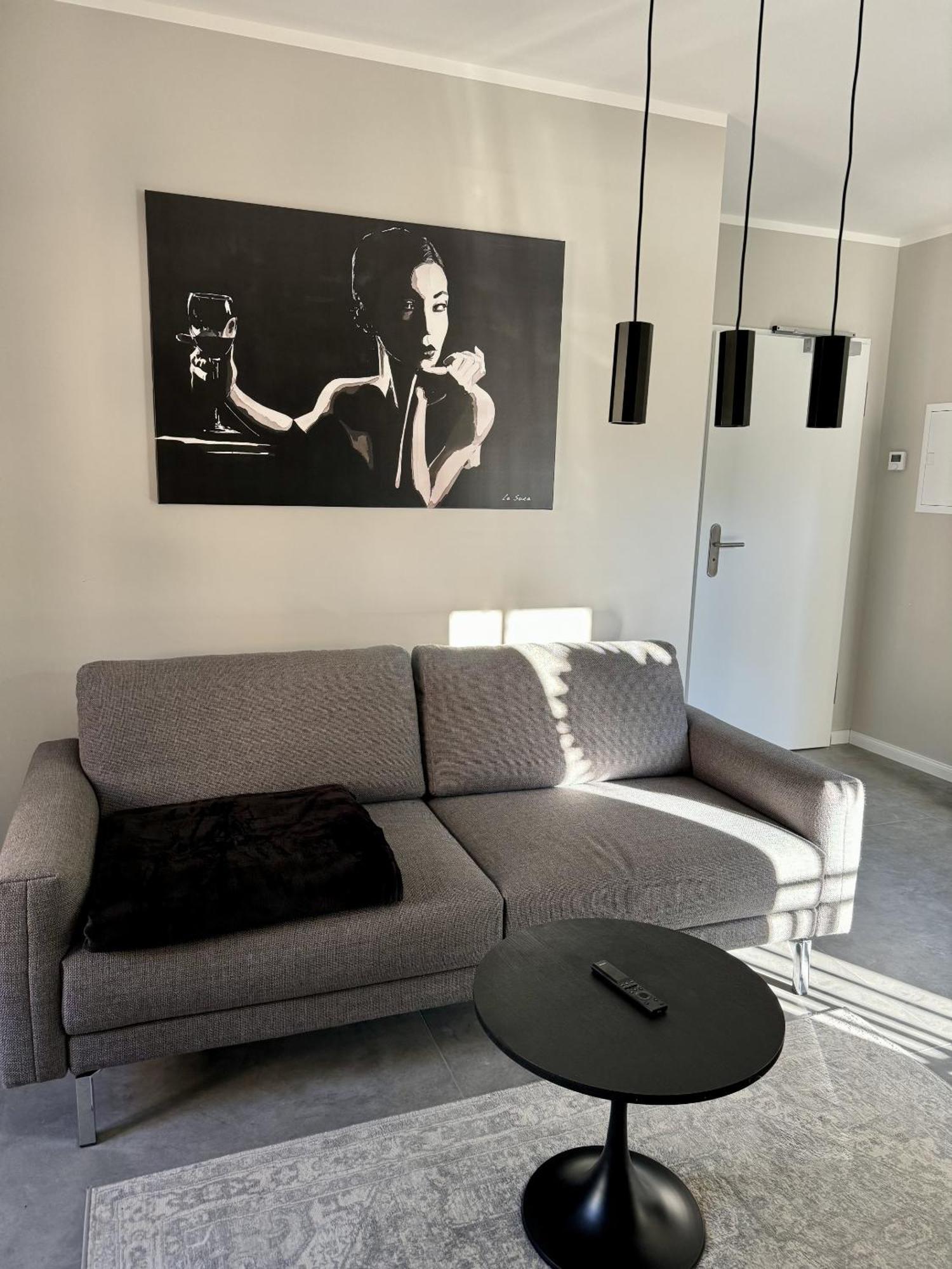 Apartmenthaus Burkhardt Meißen Quarto foto