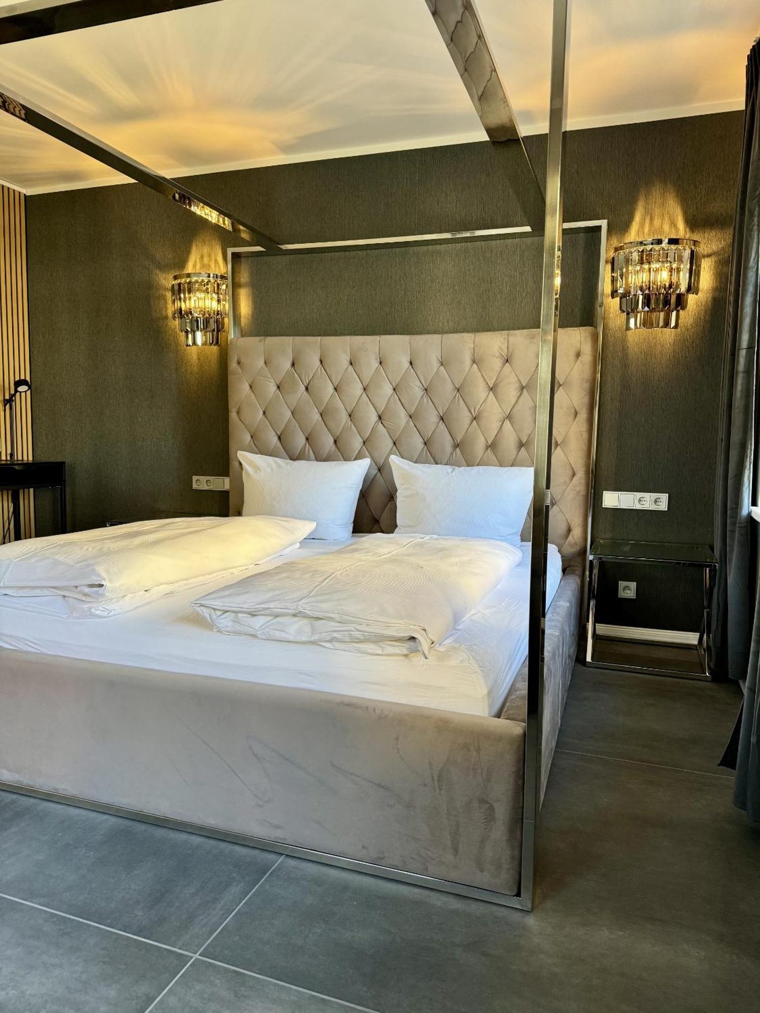 Apartmenthaus Burkhardt Meißen Quarto foto