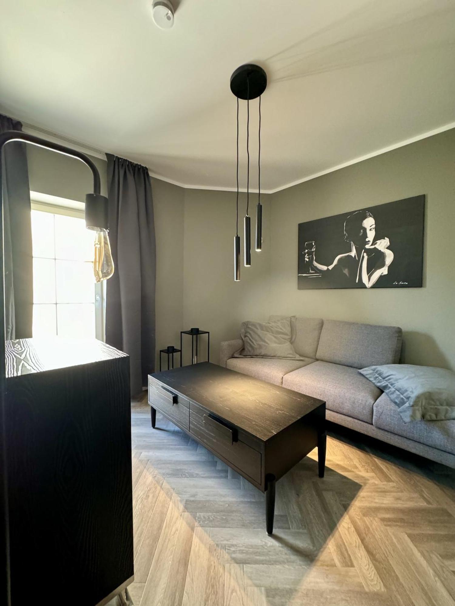 Apartmenthaus Burkhardt Meißen Quarto foto