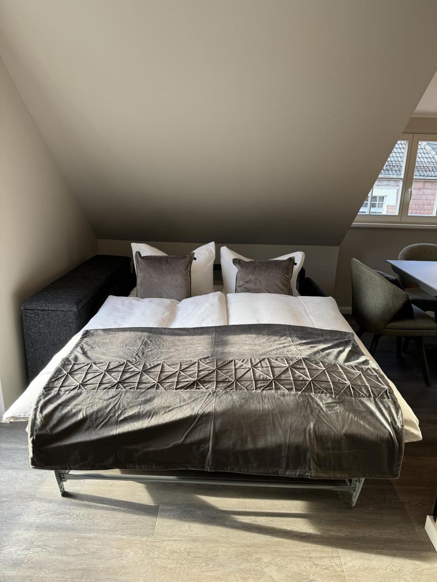 Apartmenthaus Burkhardt Meißen Quarto foto