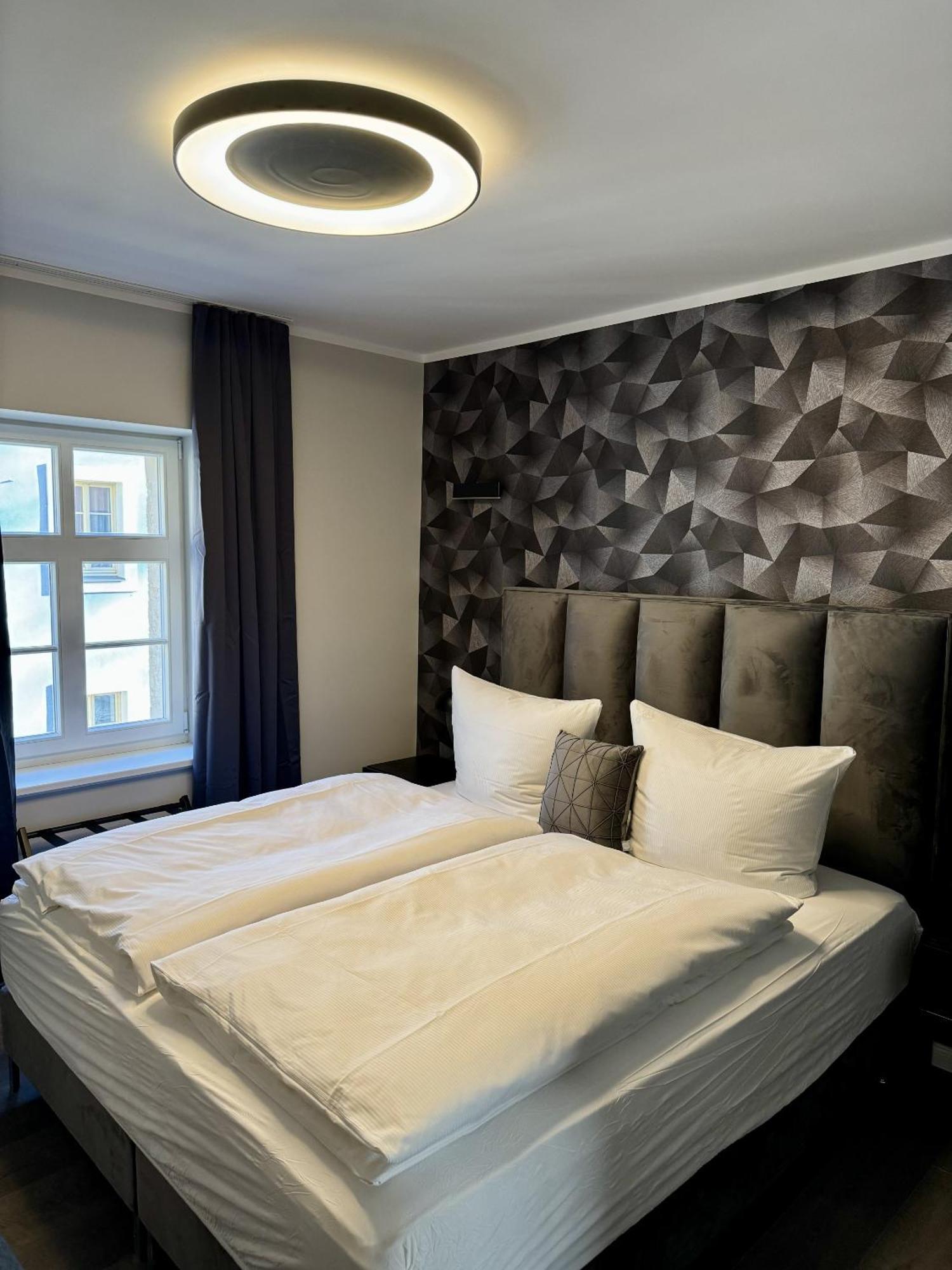 Apartmenthaus Burkhardt Meißen Quarto foto