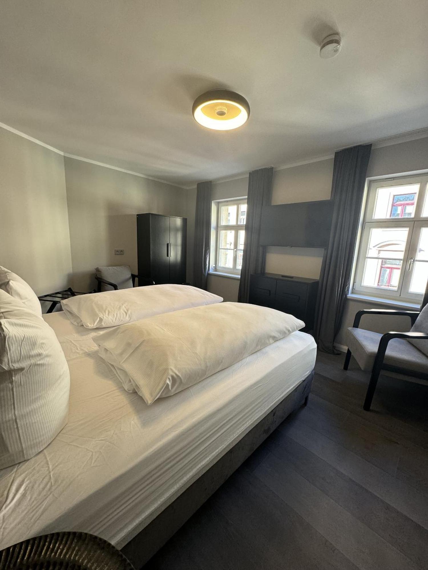 Apartmenthaus Burkhardt Meißen Quarto foto