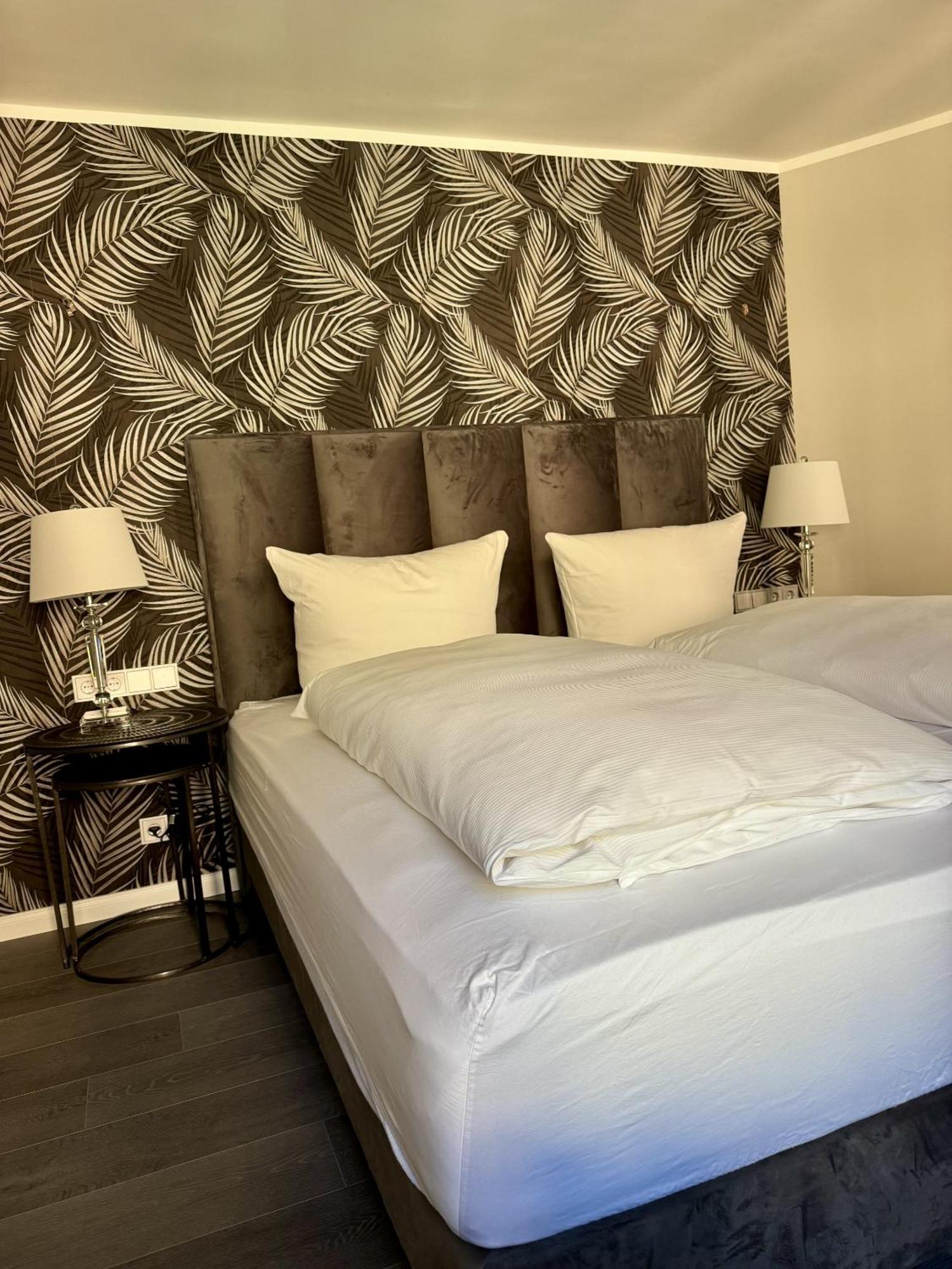 Apartmenthaus Burkhardt Meißen Quarto foto