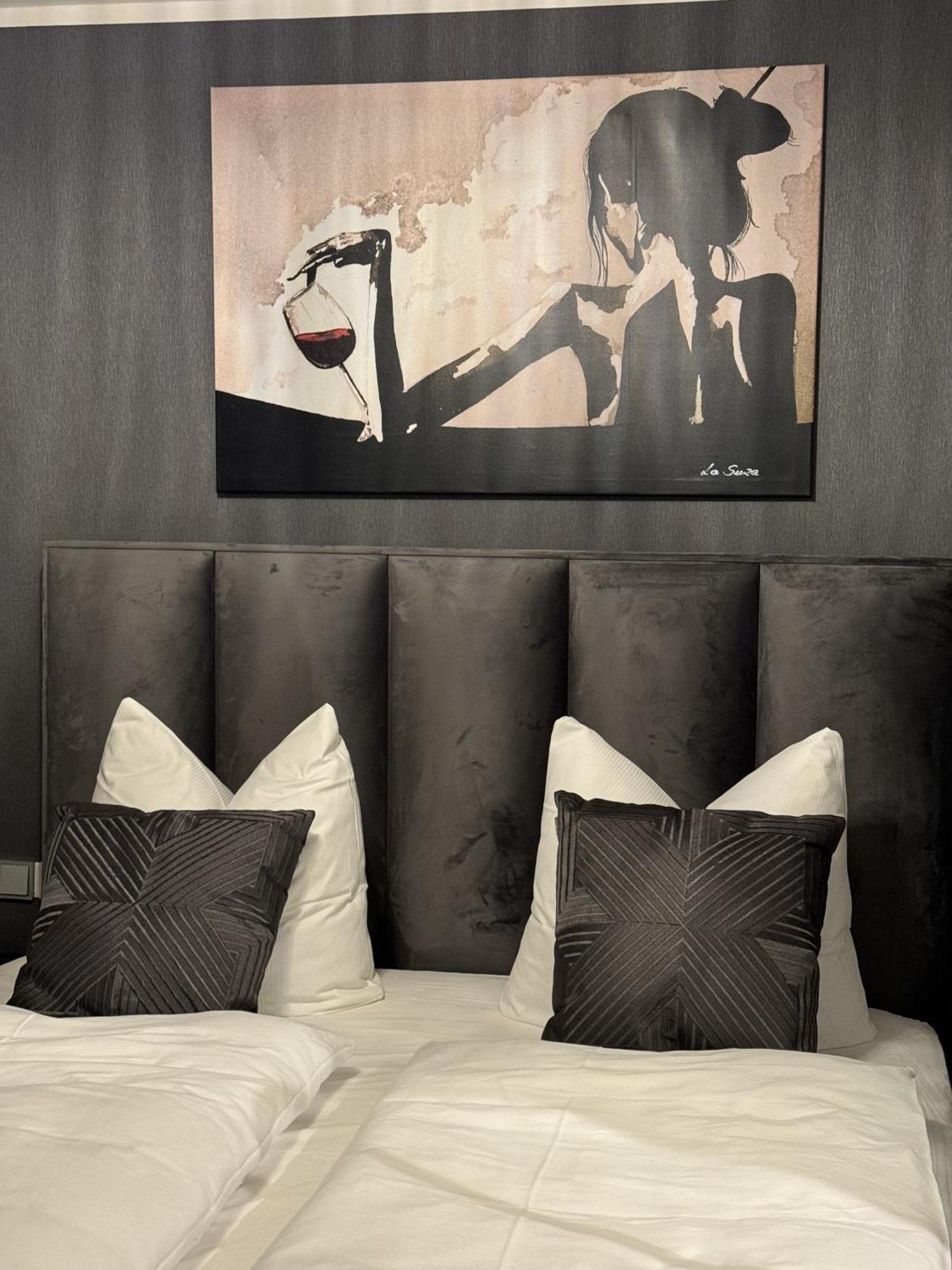 Apartmenthaus Burkhardt Meißen Quarto foto