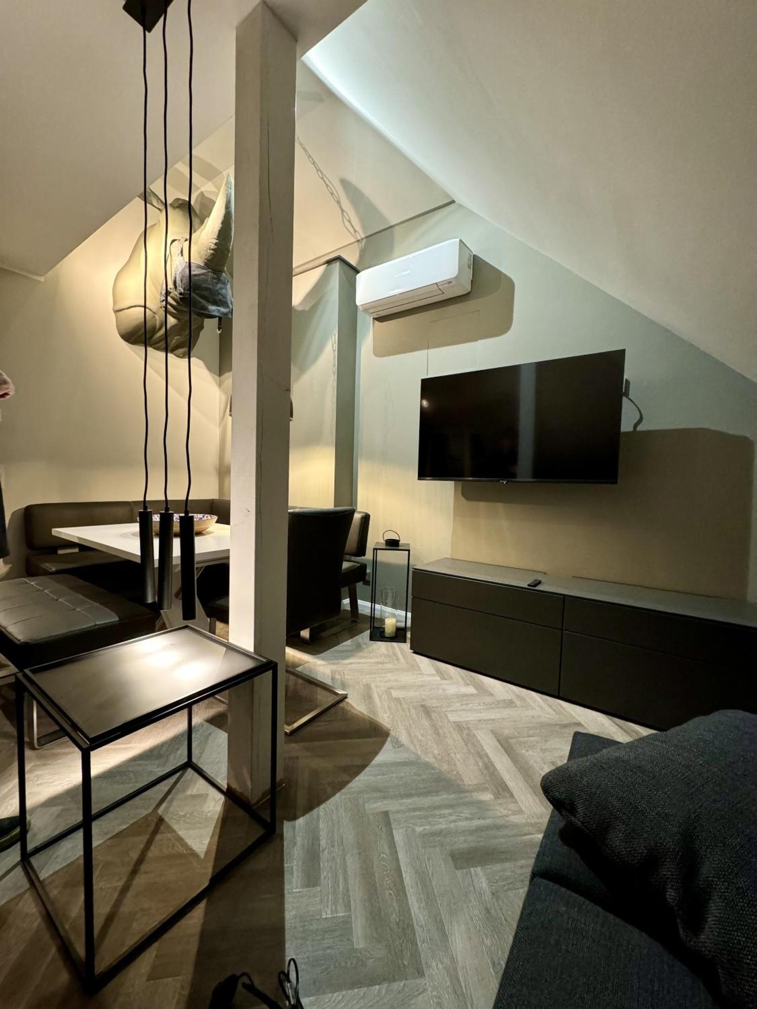 Apartmenthaus Burkhardt Meißen Quarto foto