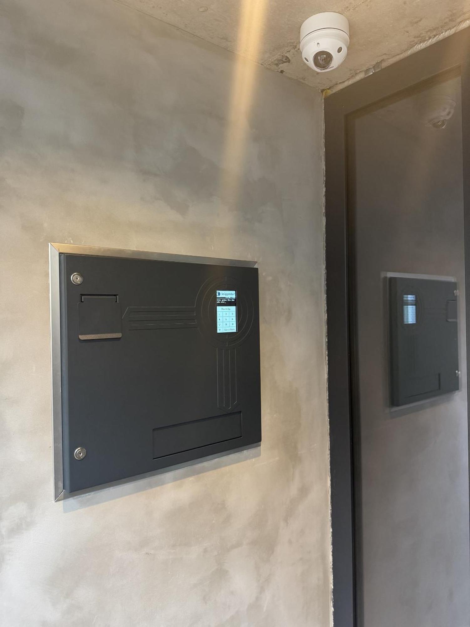 Apartmenthaus Burkhardt Meißen Exterior foto