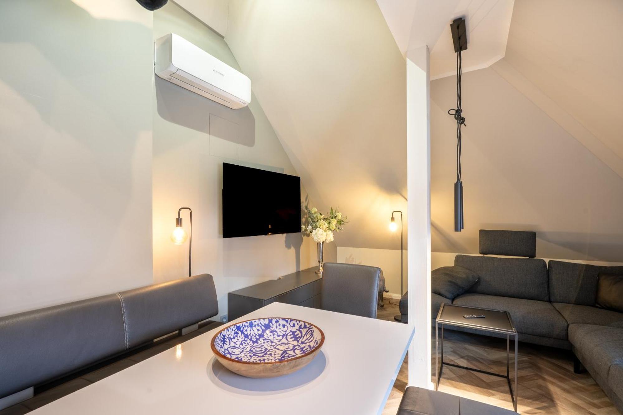 Apartmenthaus Burkhardt Meißen Quarto foto
