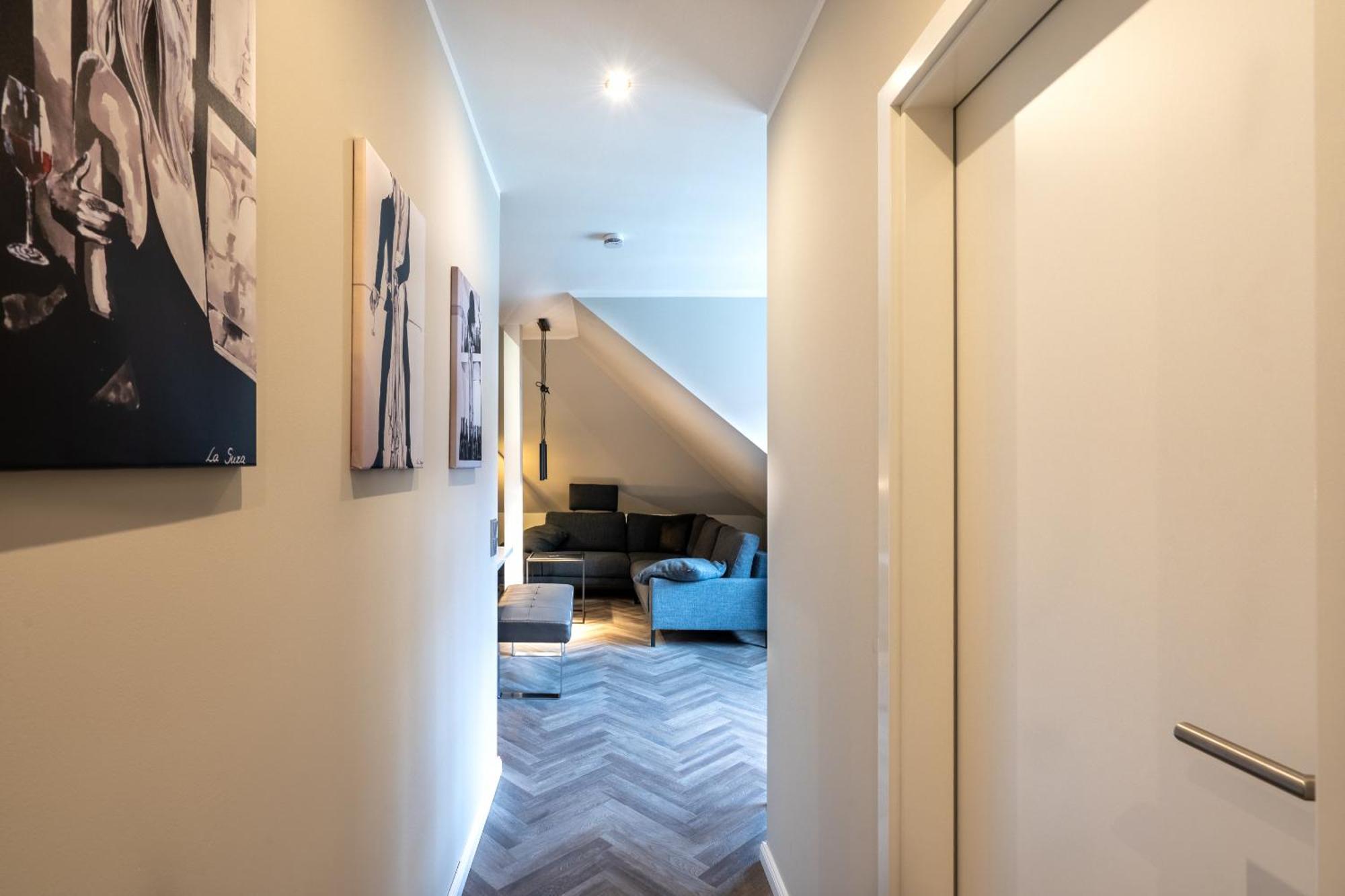 Apartmenthaus Burkhardt Meißen Quarto foto