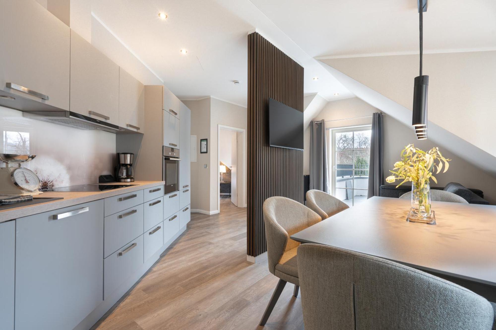 Apartmenthaus Burkhardt Meißen Quarto foto