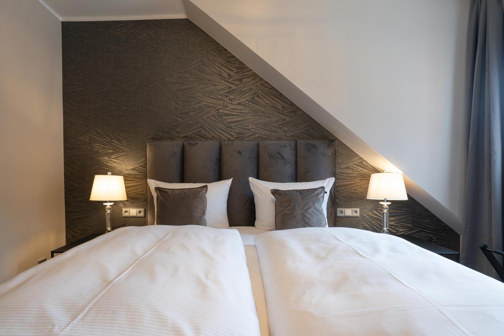 Apartmenthaus Burkhardt Meißen Quarto foto