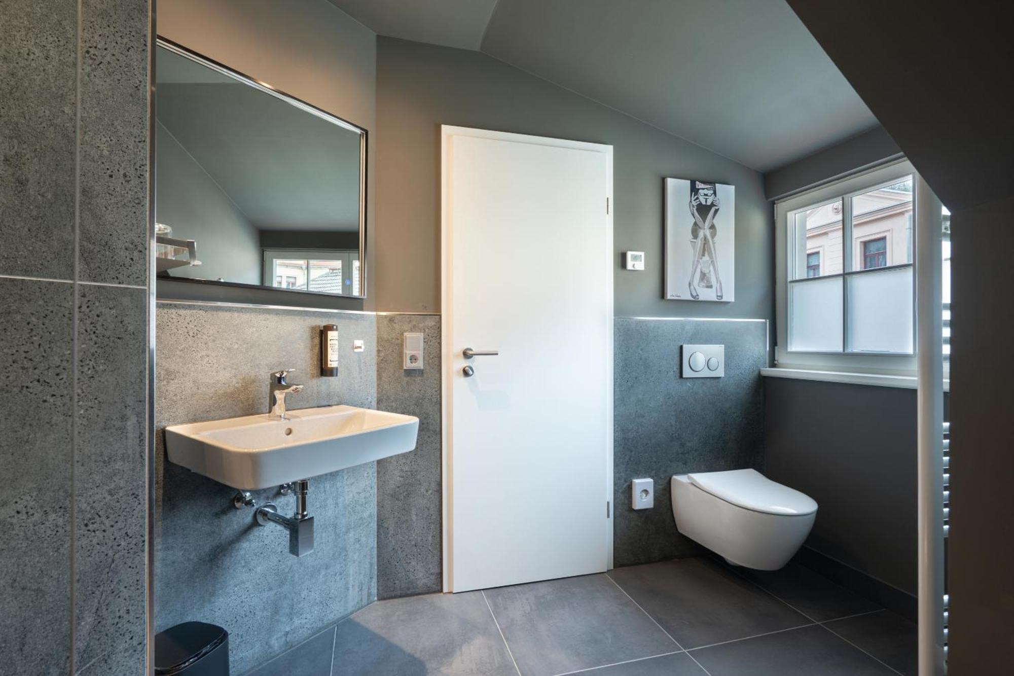 Apartmenthaus Burkhardt Meißen Quarto foto