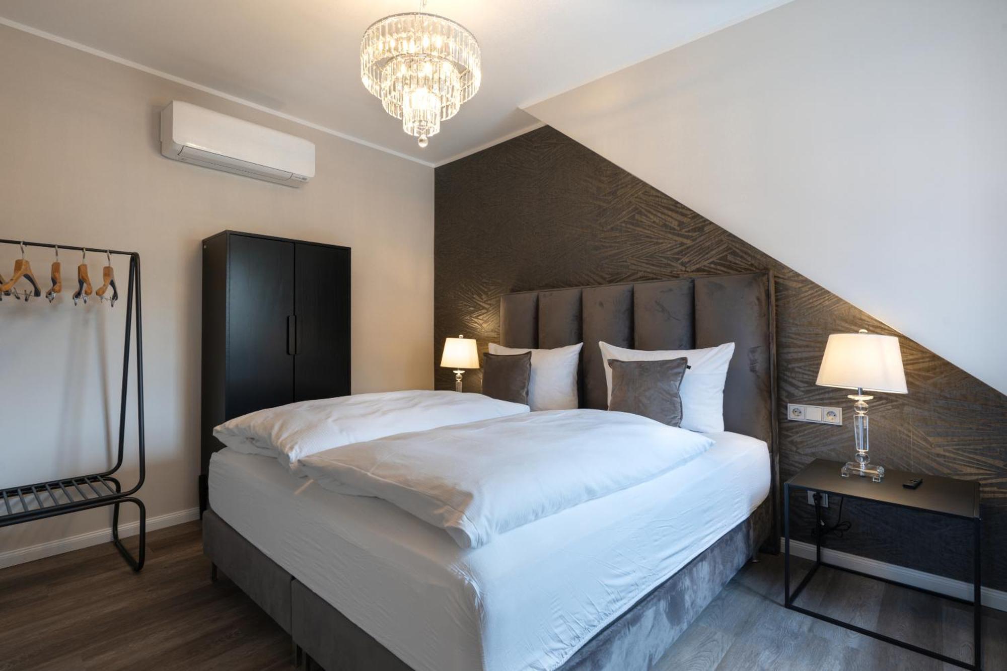 Apartmenthaus Burkhardt Meißen Quarto foto