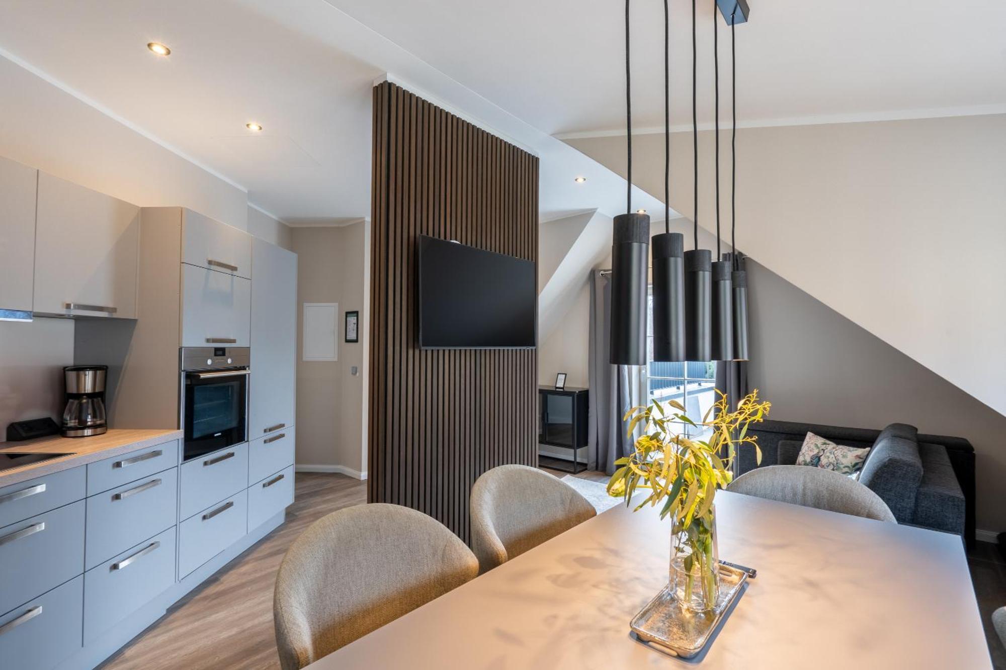 Apartmenthaus Burkhardt Meißen Quarto foto