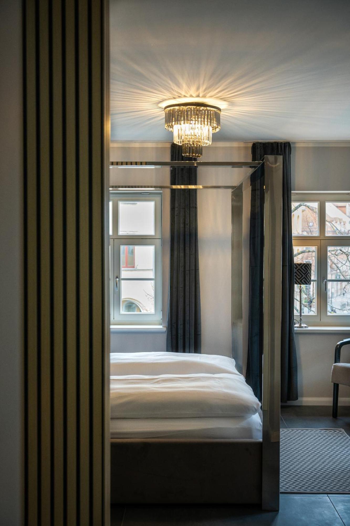 Apartmenthaus Burkhardt Meißen Quarto foto